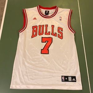 Chicago Bulls Jersey